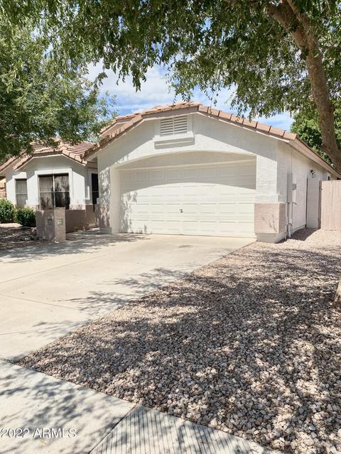 2190 E Catclaw St, Gilbert, AZ 85296 photo 2