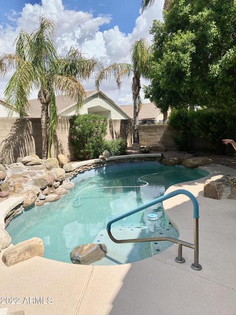 2190 E Catclaw St, Gilbert, AZ 85296 photo 3