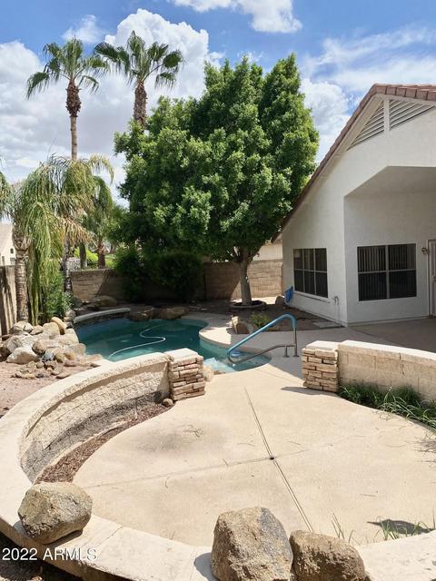 2190 E Catclaw St, Gilbert, AZ 85296 photo 4