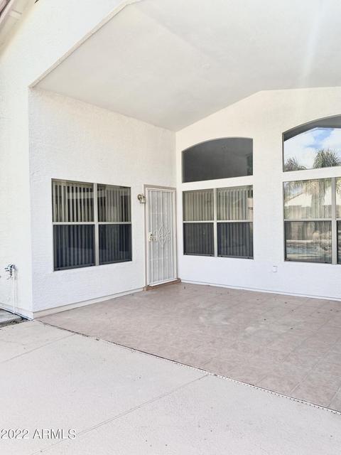 2190 E Catclaw St, Gilbert, AZ 85296 photo 5