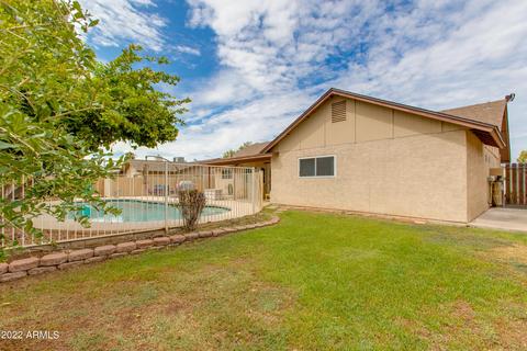 1703 S Hall --, Mesa, AZ 85204 photo 27