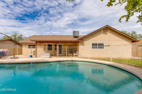 1703 S Hall --, Mesa, AZ 85204 photo 26