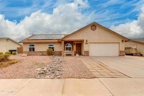 1703 S Hall --, Mesa, AZ 85204 photo 1