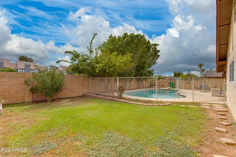 1703 S Hall --, Mesa, AZ 85204 photo 28