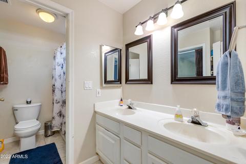 1703 S Hall --, Mesa, AZ 85204 photo 15