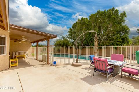 1703 S Hall --, Mesa, AZ 85204 photo 23