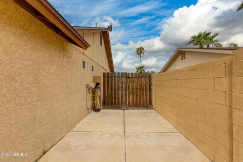1703 S Hall --, Mesa, AZ 85204 photo 30