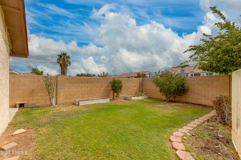 1703 S Hall --, Mesa, AZ 85204 photo 29