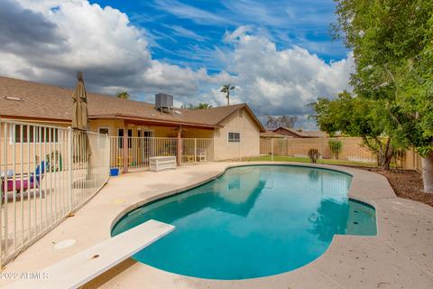 1703 S Hall --, Mesa, AZ 85204 photo 24