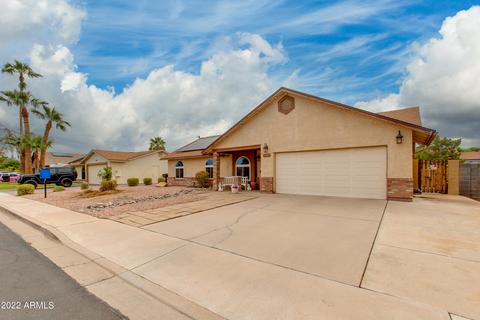1703 S Hall --, Mesa, AZ 85204 photo 2