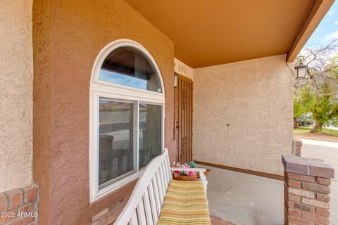 1703 S Hall --, Mesa, AZ 85204 photo 6