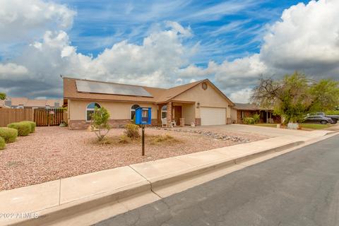 1703 S Hall --, Mesa, AZ 85204 photo 3
