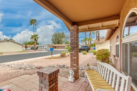 1703 S Hall --, Mesa, AZ 85204 photo 5