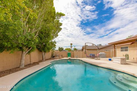 1703 S Hall --, Mesa, AZ 85204 photo 25
