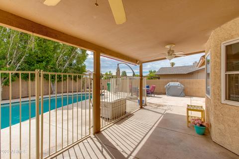 1703 S Hall --, Mesa, AZ 85204 photo 22
