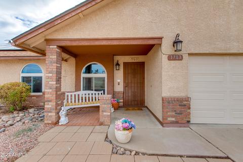 1703 S Hall --, Mesa, AZ 85204 photo 4