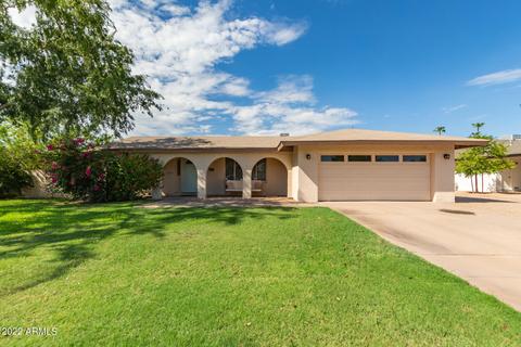 1960 E Hermosa Dr, Tempe, AZ 85282 photo 1