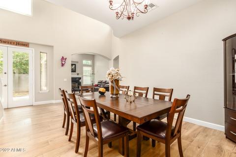 3042 E Marlene Dr, Gilbert, AZ 85296 photo 11
