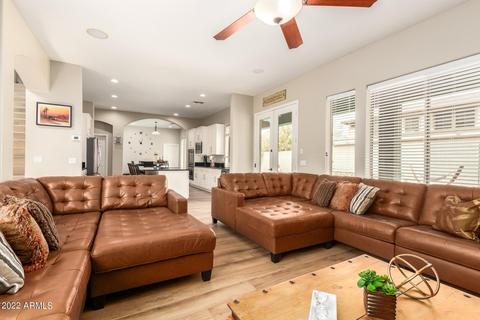 3042 E Marlene Dr, Gilbert, AZ 85296 photo 23