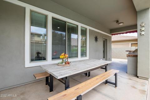 3042 E Marlene Dr, Gilbert, AZ 85296 photo 52