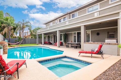 3042 E Marlene Dr, Gilbert, AZ 85296 photo 53