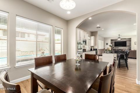 3042 E Marlene Dr, Gilbert, AZ 85296 photo 20