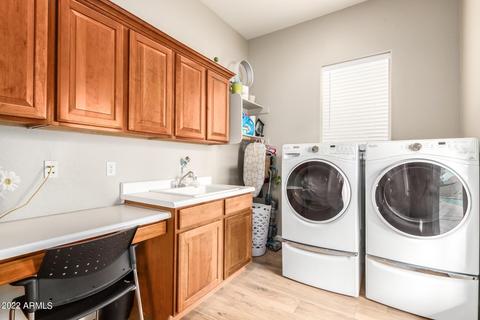 3042 E Marlene Dr, Gilbert, AZ 85296 photo 49