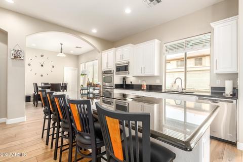 3042 E Marlene Dr, Gilbert, AZ 85296 photo 13