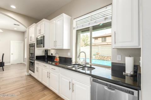 3042 E Marlene Dr, Gilbert, AZ 85296 photo 16