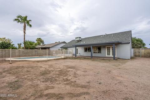 2748 S Davis --, Mesa, AZ 85210 photo 24