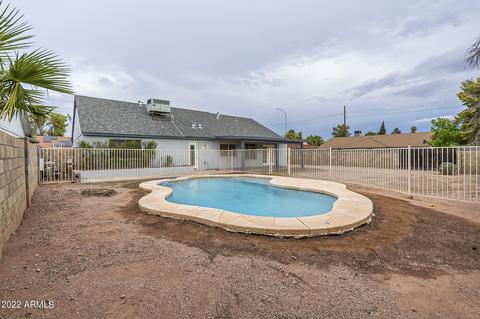 2748 S Davis --, Mesa, AZ 85210 photo 7