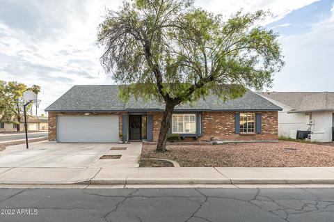 2748 S Davis --, Mesa, AZ 85210 photo 1