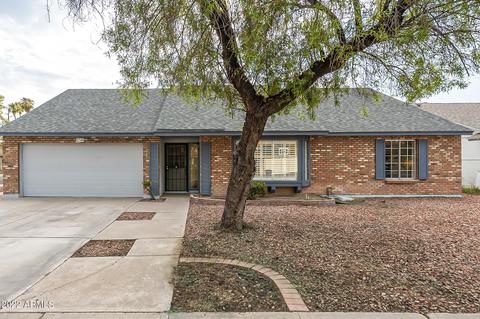 2748 S Davis --, Mesa, AZ 85210 photo 27