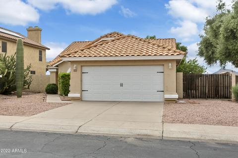 1957 E Renee Dr, Phoenix, AZ 85024 photo 1