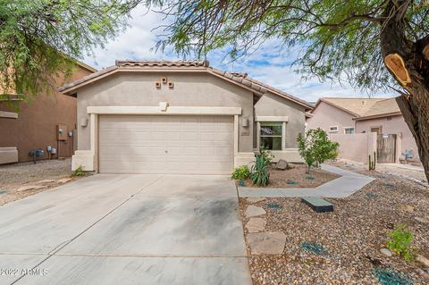20166 N Pepka Dr, Maricopa, AZ 85138