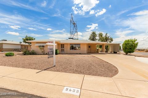 5609 E Decatur St, Mesa, AZ 85205 photo 8