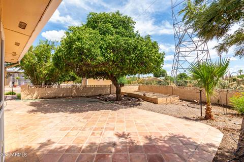 5609 E Decatur St, Mesa, AZ 85205 photo 25