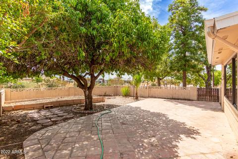 5609 E Decatur St, Mesa, AZ 85205 photo 24