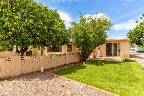 5609 E Decatur St, Mesa, AZ 85205 photo 1