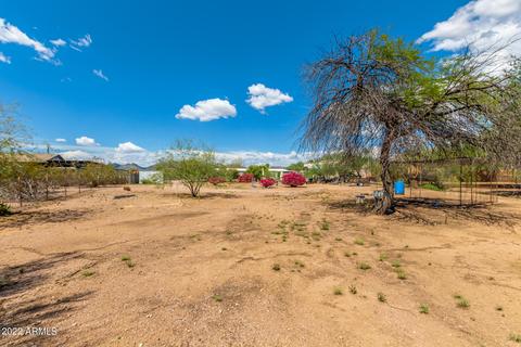 2065 W Roundup St, Apache Junction, AZ 85120 photo 34