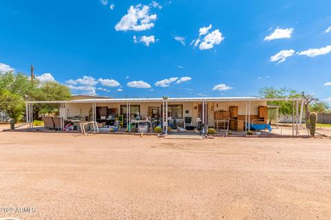 2065 W Roundup St, Apache Junction, AZ 85120 photo 3