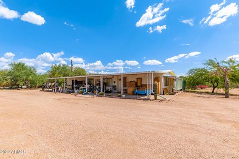 2065 W Roundup St, Apache Junction, AZ 85120 photo 4