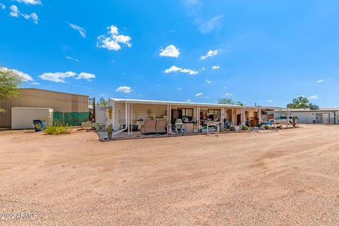 2065 W Roundup St, Apache Junction, AZ 85120 photo 2