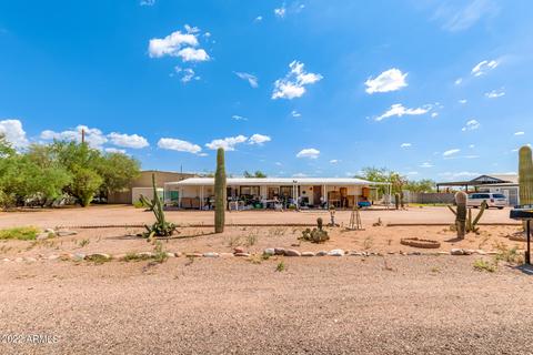 2065 W Roundup St, Apache Junction, AZ 85120 photo 1