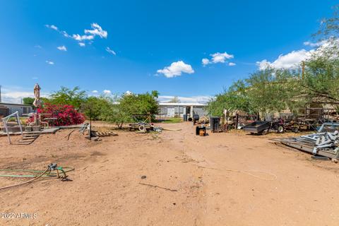 2065 W Roundup St, Apache Junction, AZ 85120 photo 35