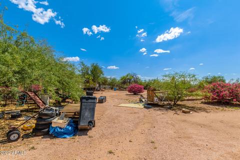 2065 W Roundup St, Apache Junction, AZ 85120 photo 37