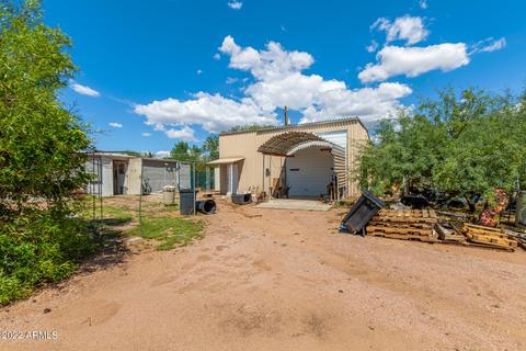 2065 W Roundup St, Apache Junction, AZ 85120 photo 33