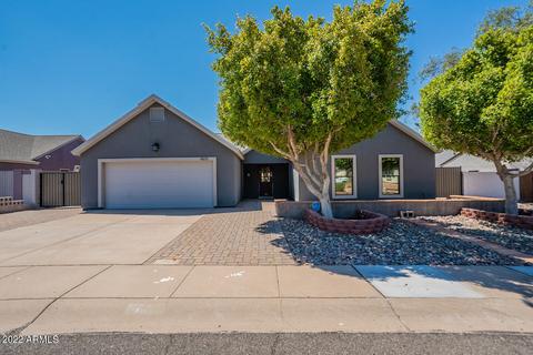 4615 E Pearce Rd, Phoenix, AZ 85044