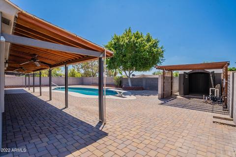 4615 E Pearce Rd, Phoenix, AZ 85044 photo 20