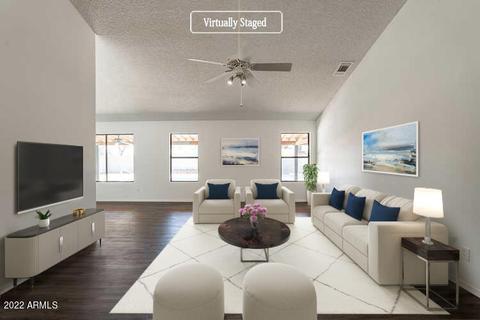 4615 E Pearce Rd, Phoenix, AZ 85044 photo 2